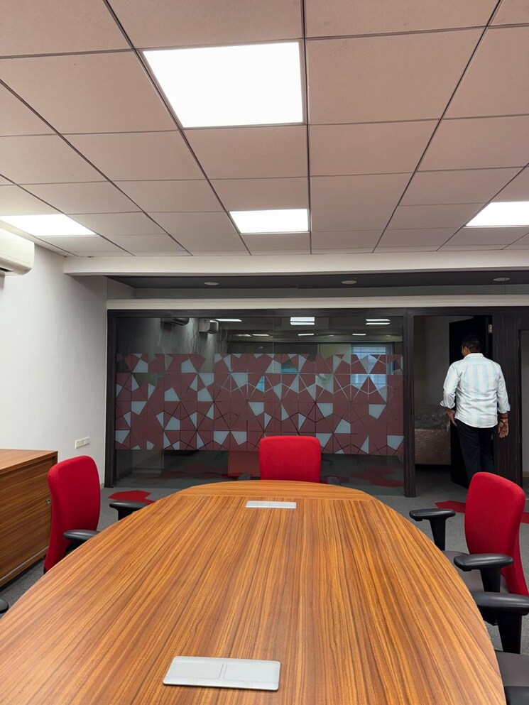 Bedroom, worli Commercial Office Space 3198 Sq.Ft. In Worli Mumbai 8914873