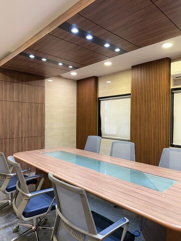 Bedroom in  Office Space at Worli – for Rent