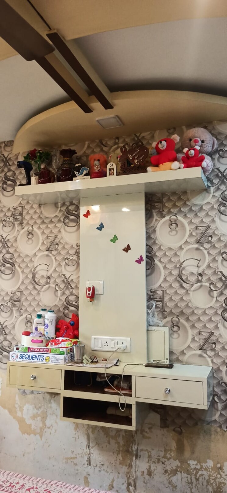 Other, arkade-art 1 Bedroom 400 Sq.Ft. Apartment In Mira Road Thane 8914881