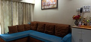 1 BHK Apartment For Sale in Arkade Art, Mira Road