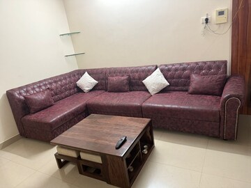 3 BHK Apartment For Rent in Theme Ambience Golf View, Gachibowli
