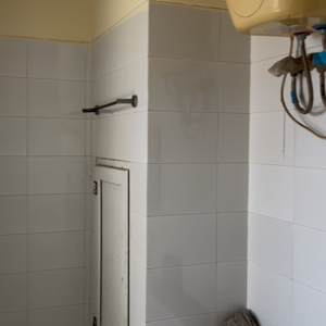 Kitchen in 2 BHK Apartment at BPTP The Resort, Mortzapur – for Sale