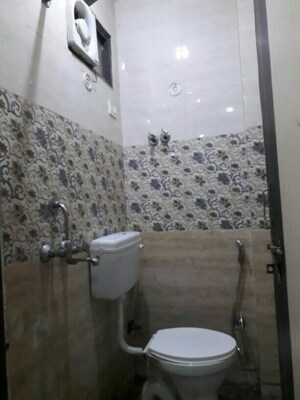 Master Bedroom in 2 BHK Builder Floor at Govindpuri – for Sale