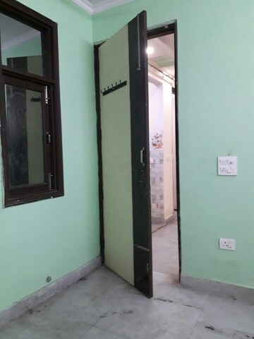 Building Lobby in 2 BHK Builder Floor at Govindpuri – for Sale