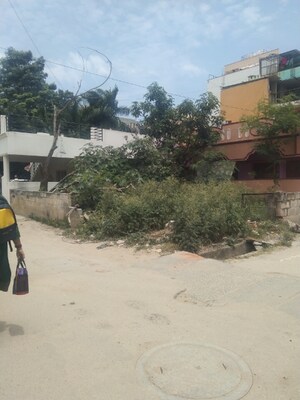  Plot For Sale in Sree Lakshmi Nilayam Hoysala Nagar, Hoysalanagar