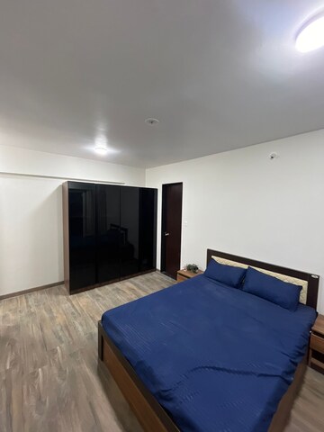 Bedroom in 2 BHK Apartment at The Baya Midtown, Dadar West – for Sale
