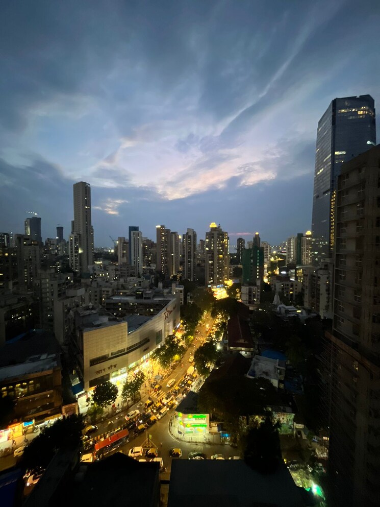 Exterior View, the-baya-midtown 2 Bedroom 588 Sq.Ft. Apartment In Dadar West Mumbai 8914875