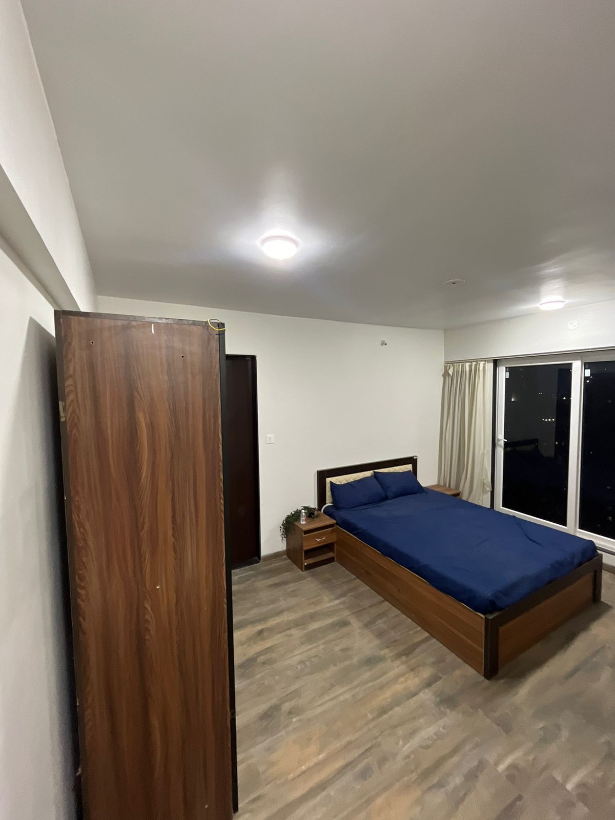 2 BHK Apartment For Sale in The Baya Midtown