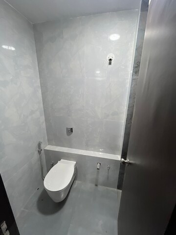 Bathroom in 2 BHK Apartment at The Baya Midtown, Dadar West – for Sale