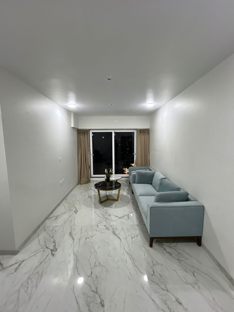Living Room, the-baya-midtown 2 Bedroom 588 Sq.Ft. Apartment In Dadar West Mumbai 8914875