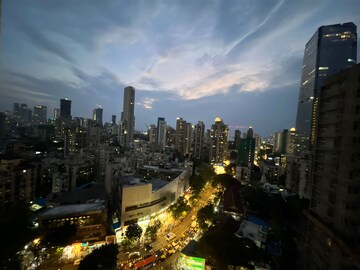 2 BHK Apartment – Exterior View View at The Baya Midtown, Dadar West - for Sale