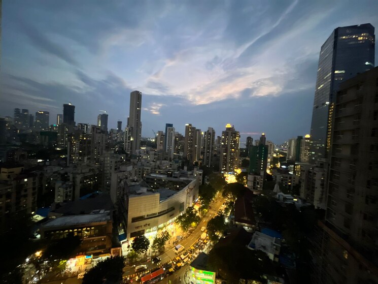 Exterior View, the-baya-midtown 2 Bedroom 588 Sq.Ft. Apartment In Dadar West Mumbai 8914875