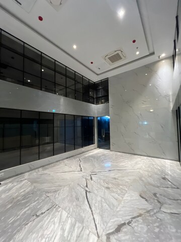 Building Lobby in 2 BHK Apartment at The Baya Midtown, Dadar West – for Sale