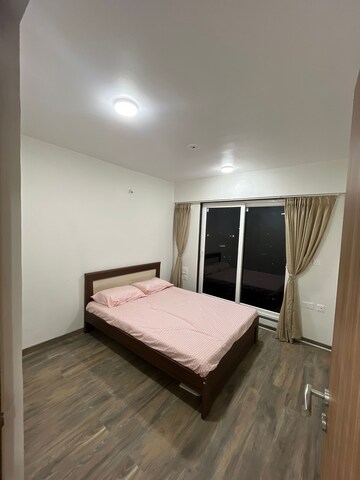 Bedroom in 2 BHK Apartment at The Baya Midtown, Dadar West – for Sale
