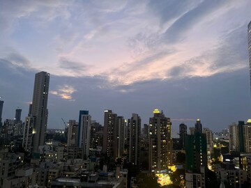 2 BHK Apartment – Exterior View View at The Baya Midtown, Dadar West - for Sale