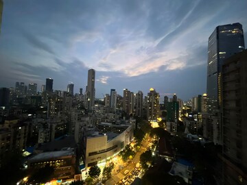 2 BHK Apartment – Exterior View View at The Baya Midtown, Dadar West - for Sale