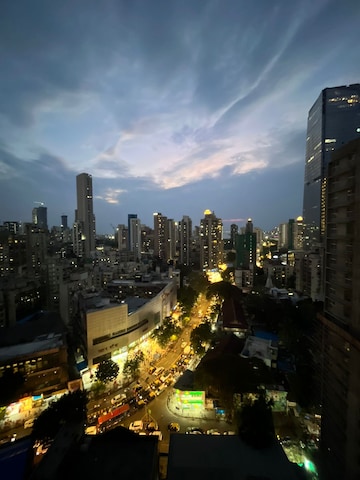 2 BHK Apartment – Exterior View View at The Baya Midtown, Dadar West - for Sale