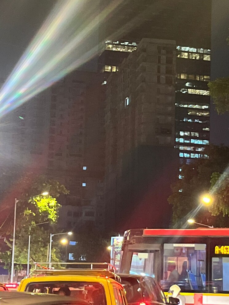 Exterior View, the-baya-midtown 2 Bedroom 588 Sq.Ft. Apartment In Dadar West Mumbai 8914875