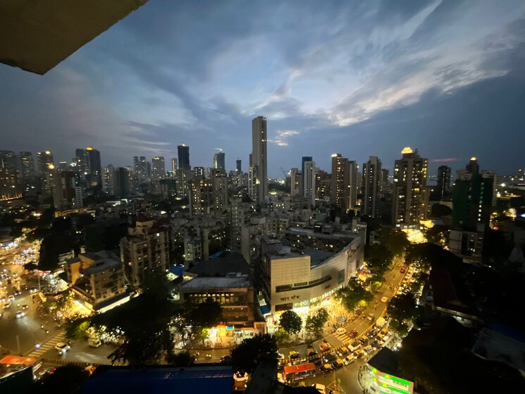 Exterior View, the-baya-midtown 2 Bedroom 588 Sq.Ft. Apartment In Dadar West Mumbai 8914875