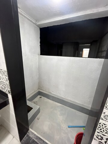 Utility Room in 2 BHK Apartment at The Baya Midtown, Dadar West – for Sale