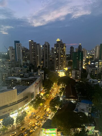 2 BHK Apartment – Exterior View View at The Baya Midtown, Dadar West - for Sale