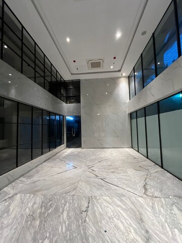 Building Lobby in 2 BHK Apartment at The Baya Midtown, Dadar West – for Sale