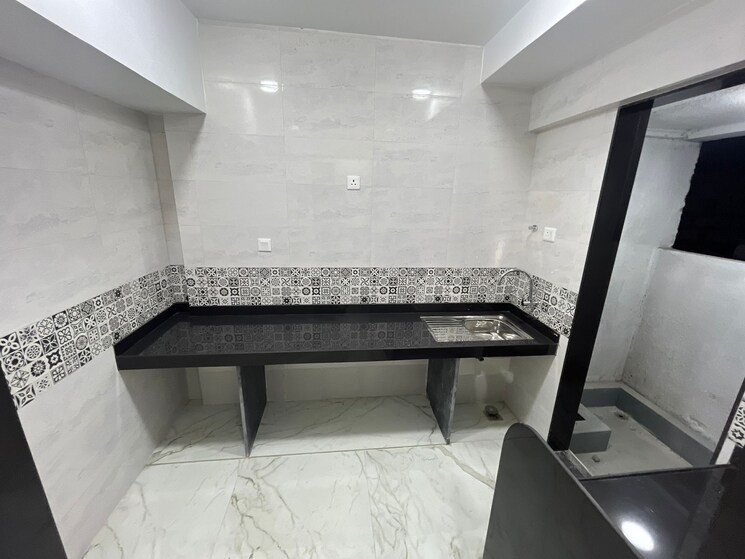 Kitchen, the-baya-midtown 2 Bedroom 588 Sq.Ft. Apartment In Dadar West Mumbai 8914875