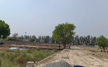 Plot For Sale in Kharkhoda