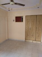 1 BHK 450 Sq.Ft. Apartment in Sunflower Co Op Hsg Soc