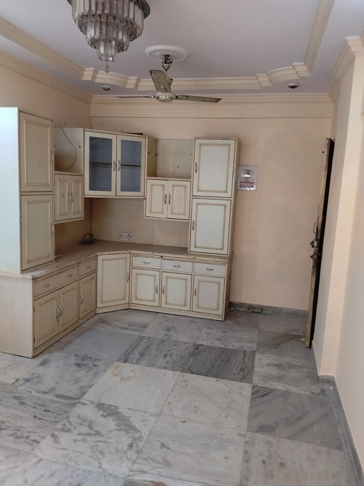 Kitchen, sunflower-co-op-hsg-soc 1 Bedroom 450 Sq.Ft. Apartment In Mira Road Thane 8914894