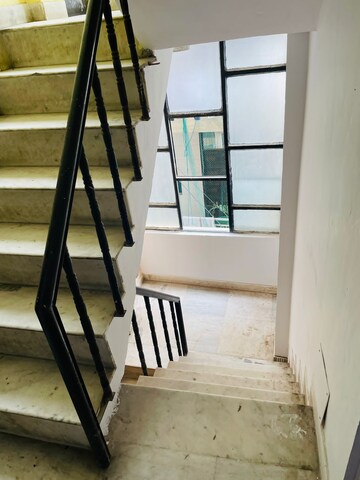 Staircase in 2 BHK Builder Floor at Govindpuri – for Sale