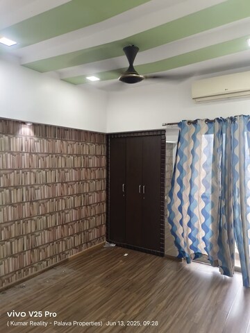 Bedroom in 2 BHK Apartment at Lodha Palava Exotica, Dombivli East – for Rent