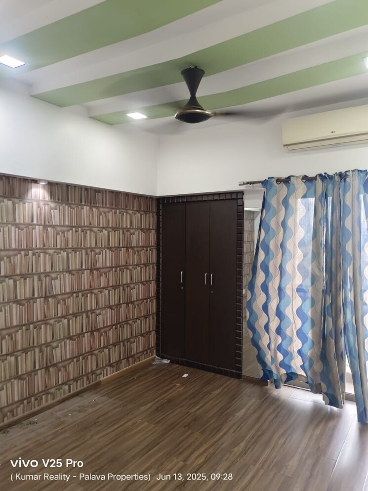 Bedroom, lodha-palava-exotica 2 Bedroom 969 Sq.Ft. Apartment In Dombivli East Thane 8914893