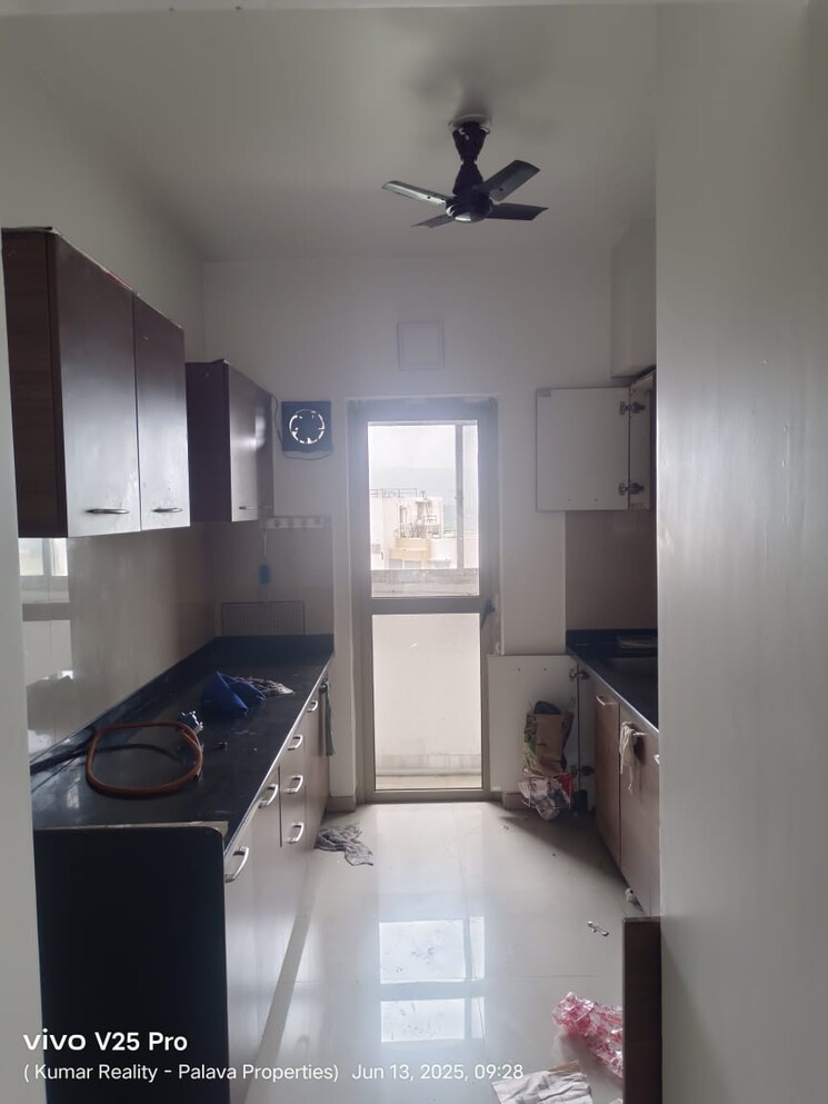 Kitchen, lodha-palava-exotica 2 Bedroom 969 Sq.Ft. Apartment In Dombivli East Thane 8914893