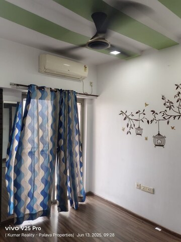 Gym in 2 BHK Apartment at Lodha Palava Exotica, Dombivli East – for Rent