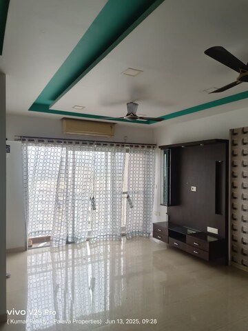 Living Room in 2 BHK Apartment at Lodha Palava Exotica, Dombivli East – for Rent
