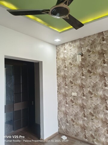 Building Lobby in 2 BHK Apartment at Lodha Palava Exotica, Dombivli East – for Rent