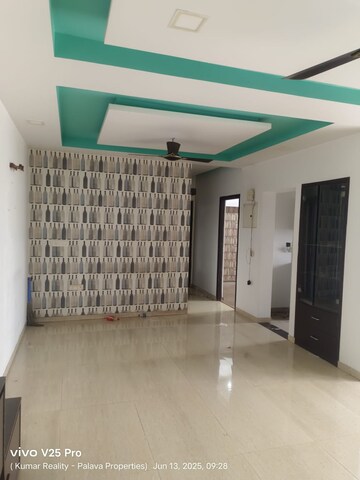 Living Room in 2 BHK Apartment at Lodha Palava Exotica, Dombivli East – for Rent