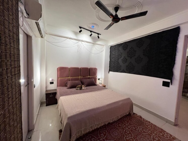 Bathroom, saket 2 Bedroom 1200 Sq.Ft. Builder Floor In Saket Delhi 8914905