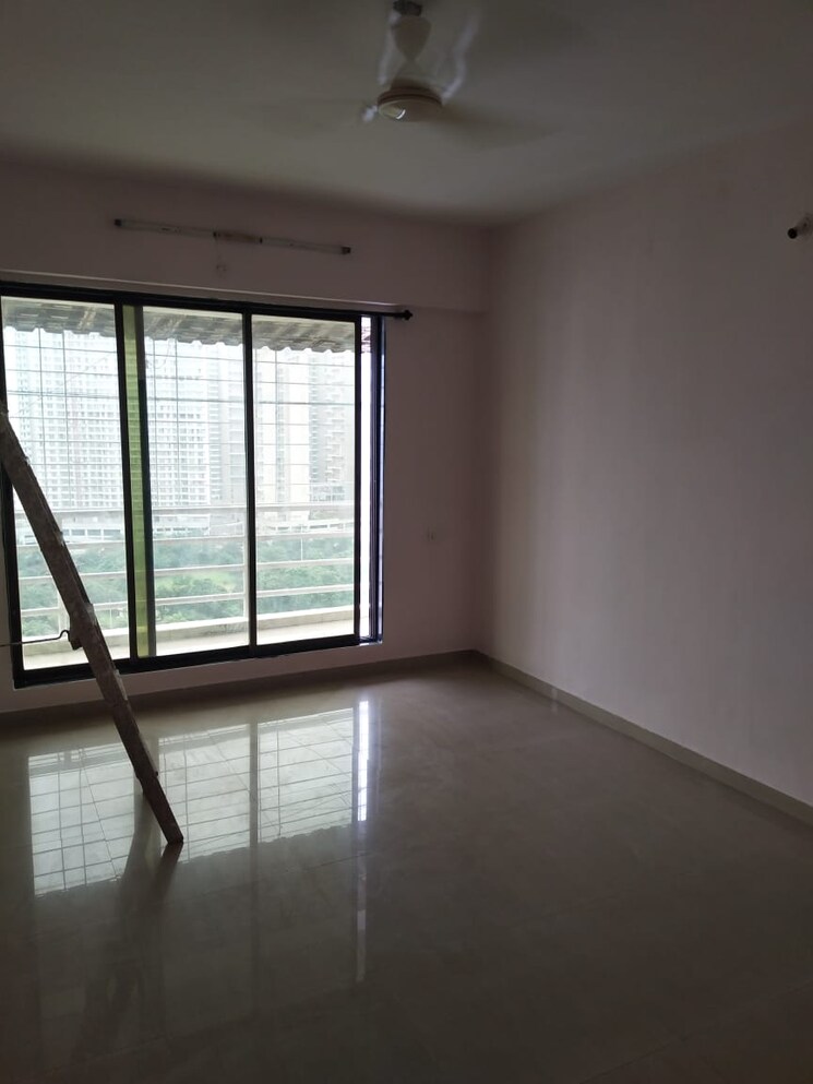 Bedroom, green-heritage 2 Bedroom 1150 Sq.Ft. Apartment In Kharghar Navi Mumbai 8914889