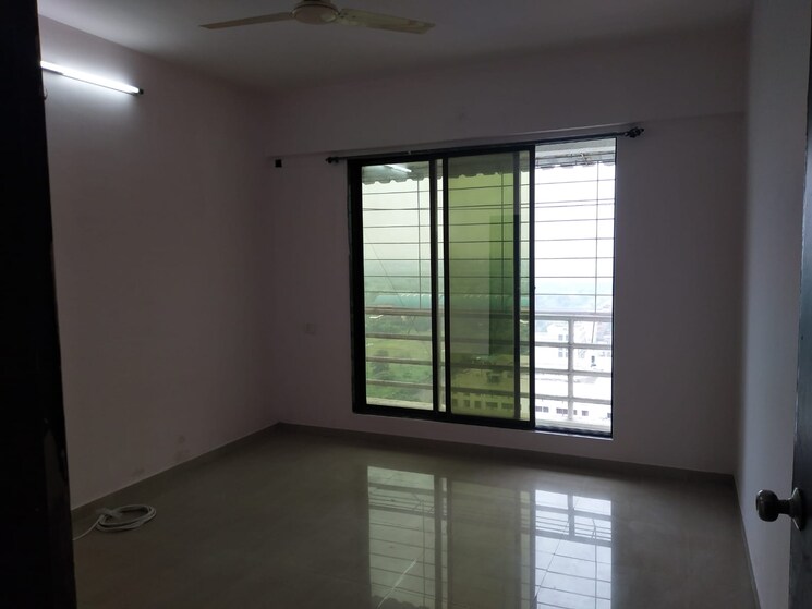 Bedroom, green-heritage 2 Bedroom 1150 Sq.Ft. Apartment In Kharghar Navi Mumbai 8914889