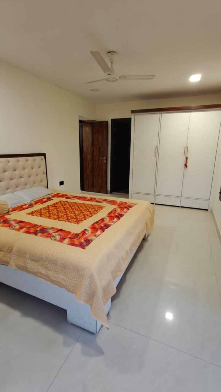 Bedroom, k-raheja-corp-maple-leaf 2 Bedroom 1150 Sq.Ft. Apartment In Powai Mumbai 8914912