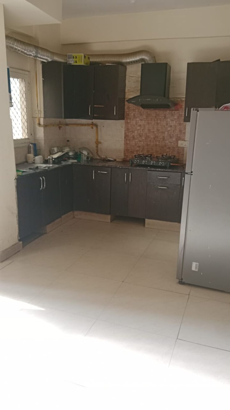 Kitchen, aims-golf-city 2.5 Bedroom 1150 Sq.Ft. Apartment In Sector 75 Noida 8914920