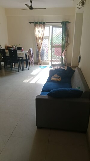 Bedroom in 2.5 BHK Apartment at Aims Golf City, Sector 75 – for Sale