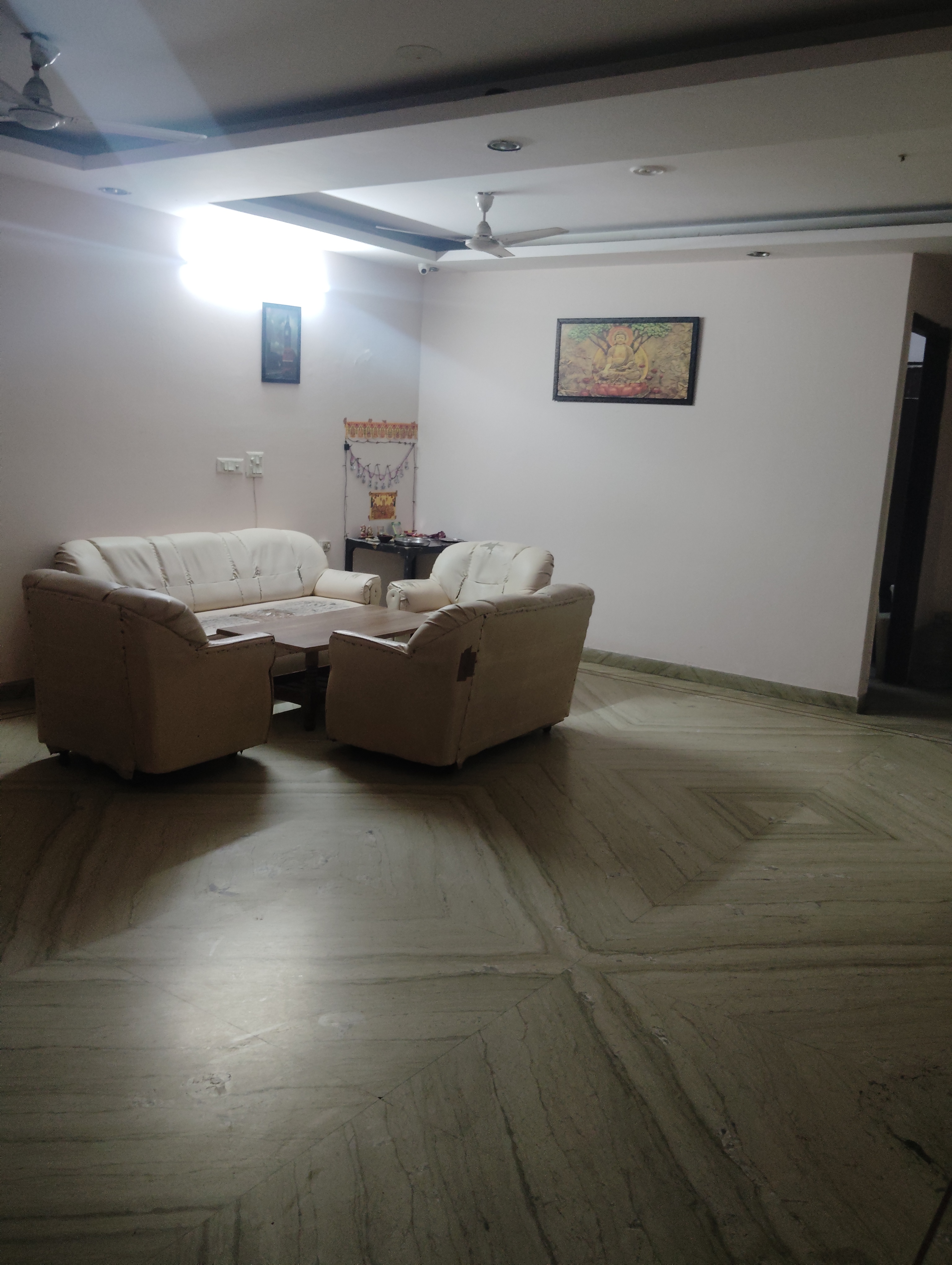 Plot For Sale in Sector 72