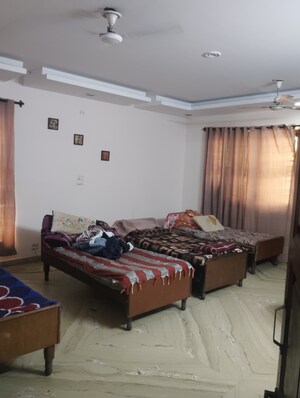  Plot – Exterior View View at Sector 72 - for Sale