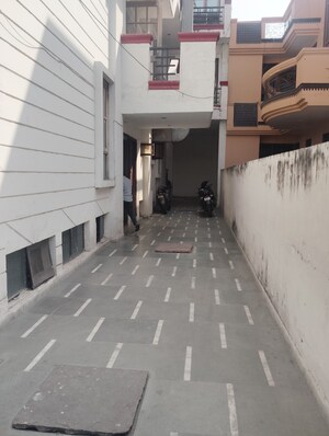  Plot – Exterior View View at Sector 72 - for Sale