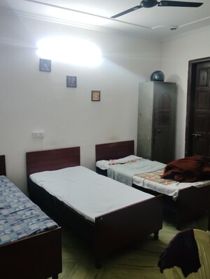  Plot – Exterior View View at Sector 72 - for Sale