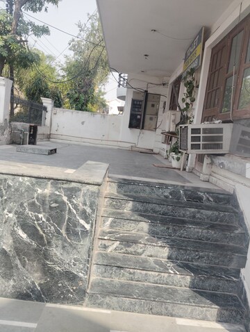  Plot – Exterior View View at Sector 72 - for Sale