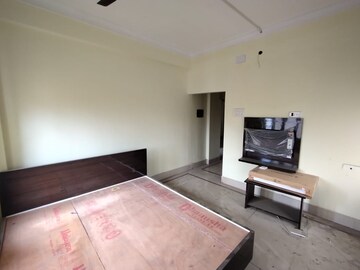 Bedroom in 1 BHK Apartment at New Town Tower, New Town Action Area 1 – for Rent